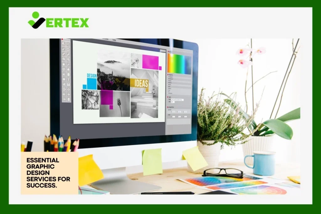 Graphic Designing Services Your Business