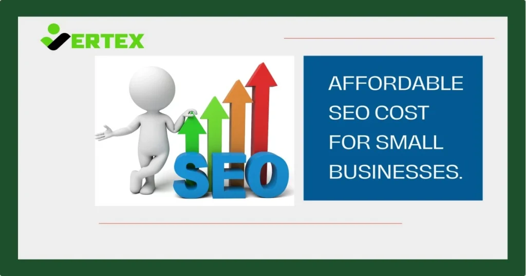 SEO Cost for Small Businesses USA
