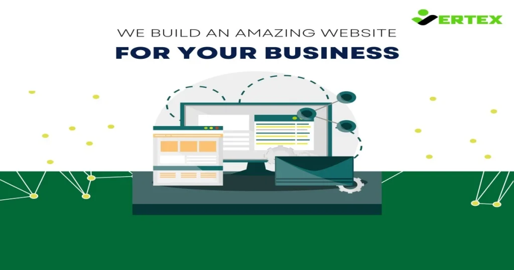 Web Development Services for Businesses