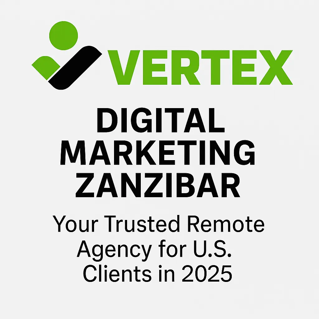 Digital Marketing Zanzibar