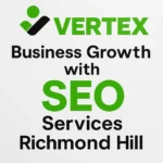 SEO Services Richmond Hill