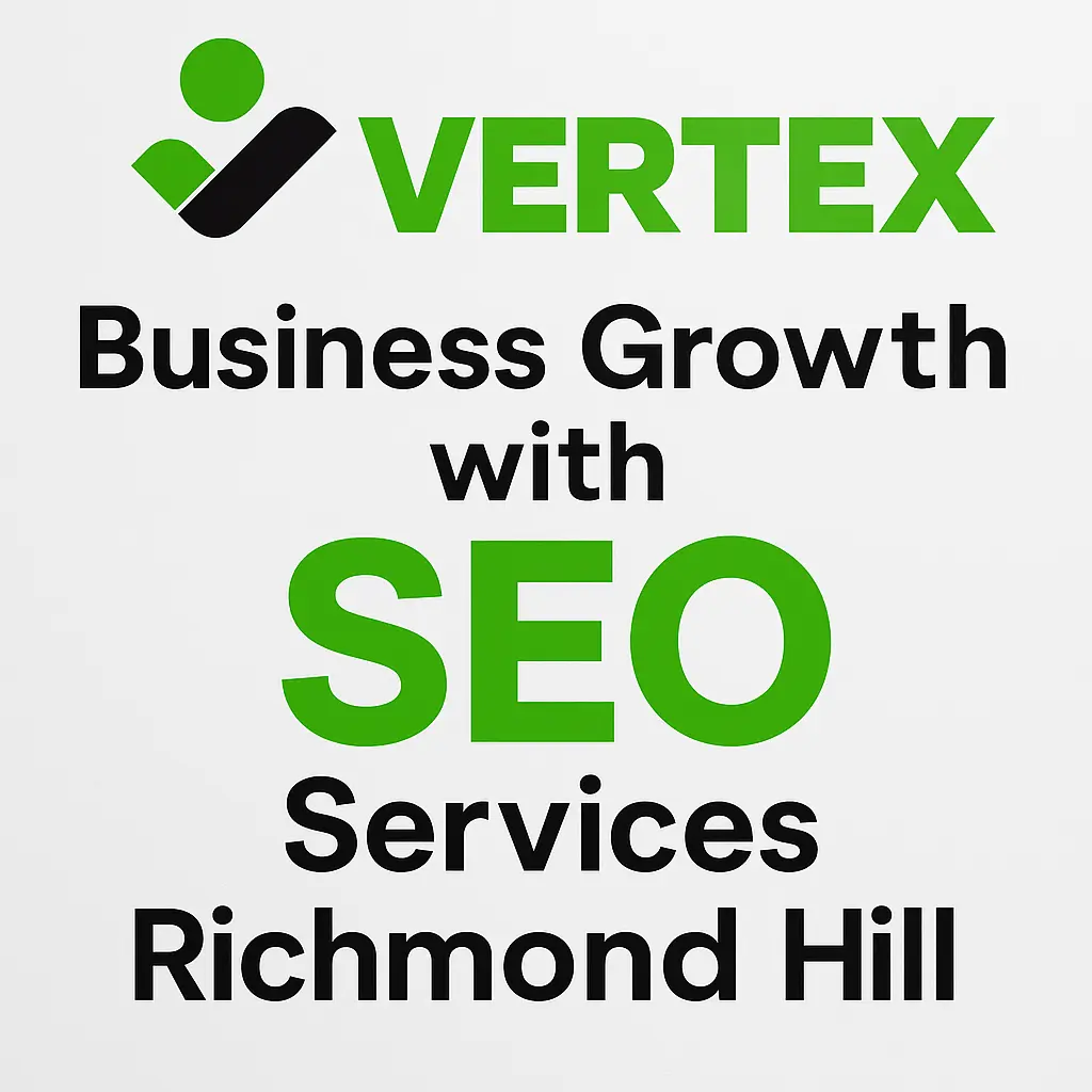 SEO Services Richmond Hill