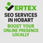 SEO services in Hobart