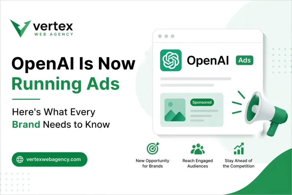 OpenAI Launches Ads on Free Plans